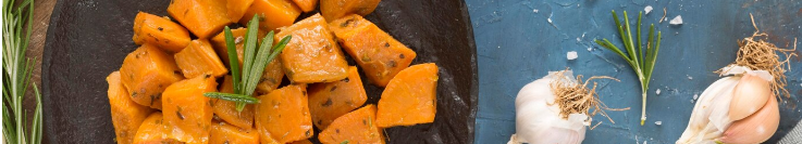 batata-doce frita