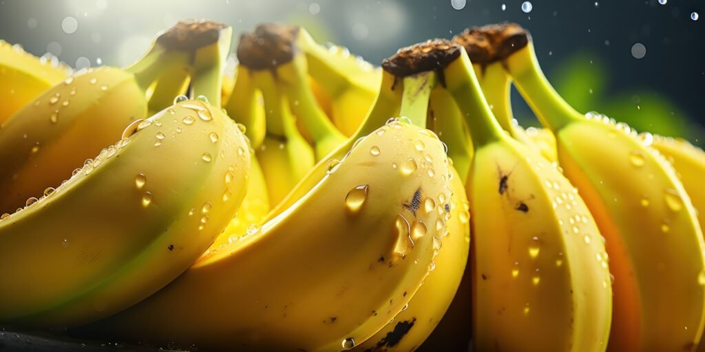 banana